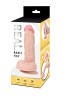Real фаллоимитатор Basic Toy