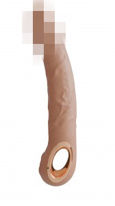 Lola Toys Реалистичный вибратор