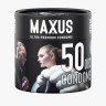 MAXUS Презервативы So Much Sex 003
