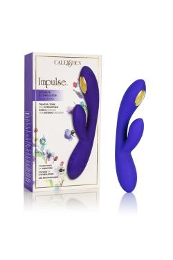 Вибромассажер E-Stimulator Dual Wand