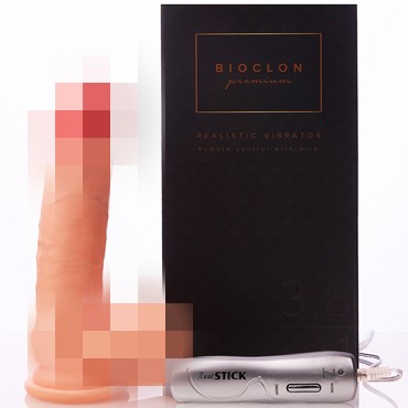 Bioclon Вибратор