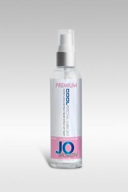 Любрикант Premium Women COOL