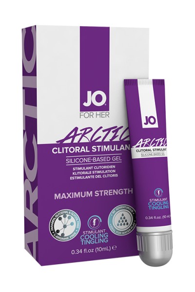 SYSTEM JO Arctic