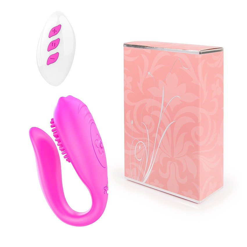 Satisfyer Вибромассажер для пар Aixi
