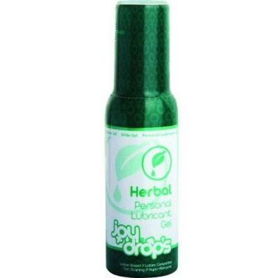 JOY DROPS Любрикант Herbal