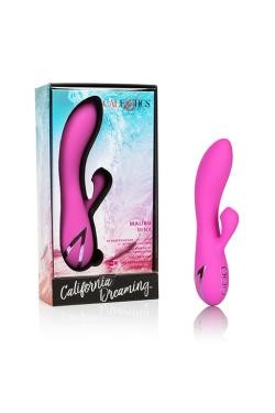 Вибромассажер Malibu Minx