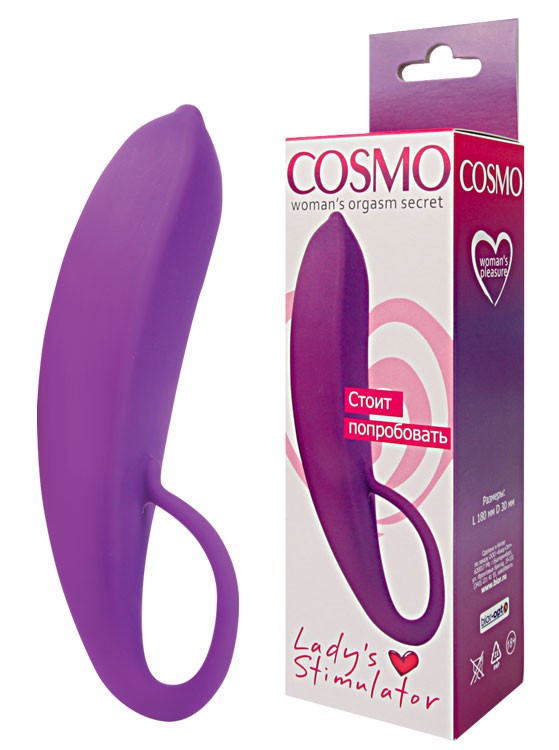 COSMO Стимулятор