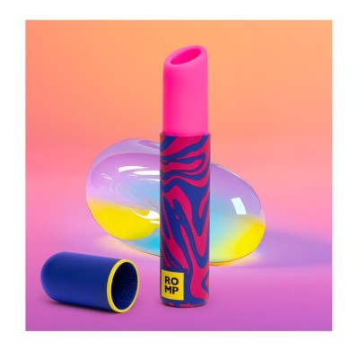 ROMP клиторальный стимулятор Lipstick