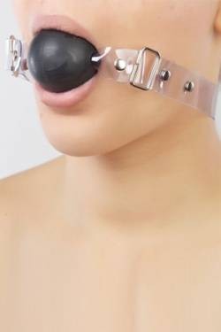 Кляп