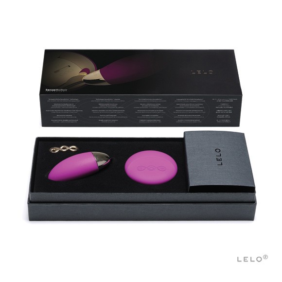 LELO Виброяйцо