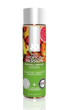 Съедобный любрикант Tropical Passion