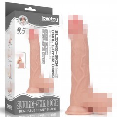 Love Toy Фаллоимитатор