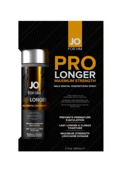 Спрей пролонгатор Spray Desensitizer