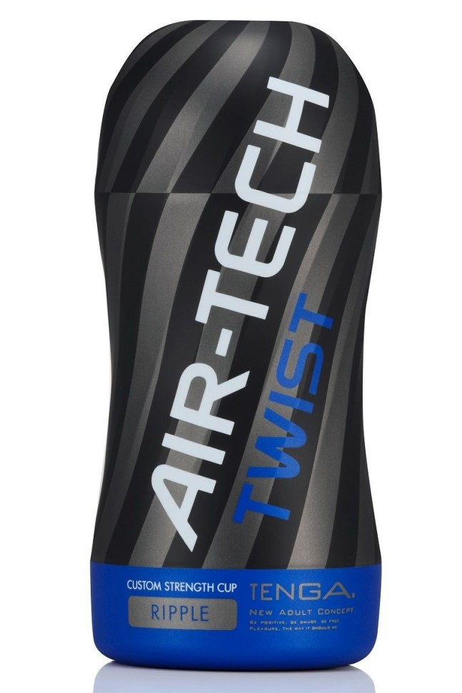 Tenga Air-Tech Twist Ripple