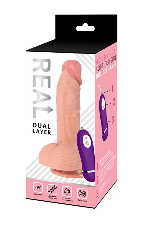 Dual Layer