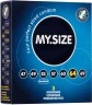 MY.SIZE Презервативы №3 РАЗМЕР 64