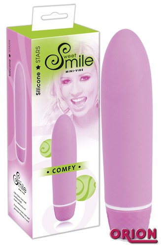 Вибратор Mini Comfy