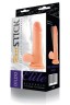 Фаллоимитатор 14см RealStick