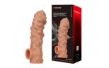 Ganzo презервативы Sense 3