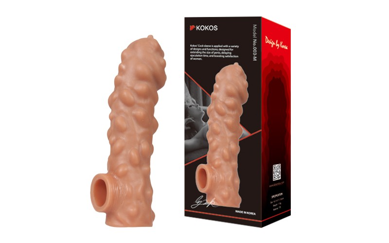 Ganzo презервативы Sense 3