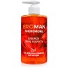Гель 2 в 1 для мужчин Eroman