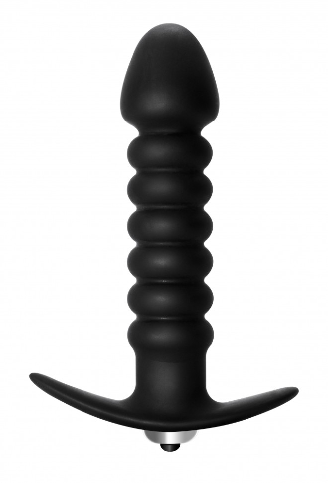 Анальная пробка Twisted Anal