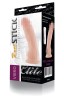 RealStick Elite Вибратор 17,5 см