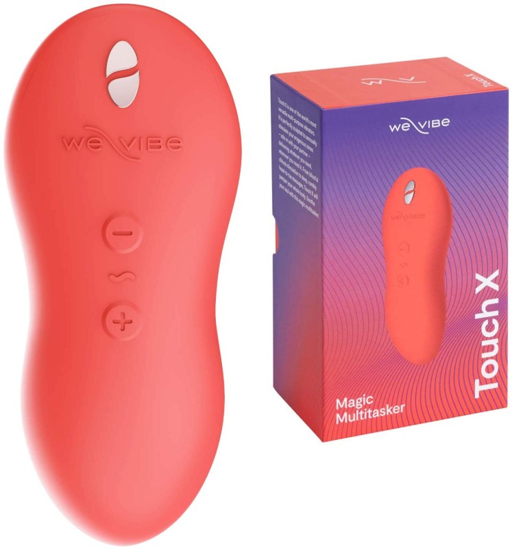 We-Vibe Вибромассажер Touch