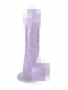 Фаллоимитатор Keshi Pearl
