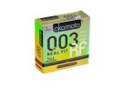 Презервативы 003 Real Fit