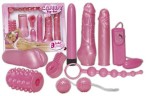 Набор CANDY SET 9-TEILIG