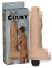 Вибратор Soft GIANT