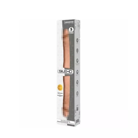 Фаллоимитатор Double Dong Model 1