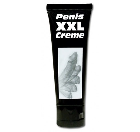 Крем для увеличения Penis XXL