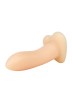 Lola Toys Фаллоимитатор EMOTIONAL SOFT MAX