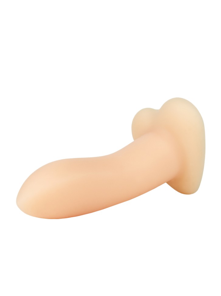 Lola Toys Фаллоимитатор EMOTIONAL SOFT MAX