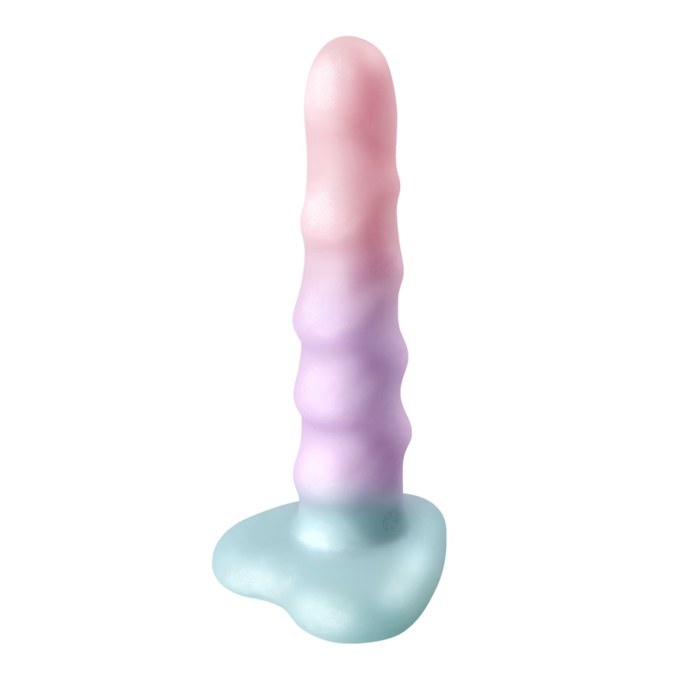 Lola Toys Фаллоимитатор UNICORN