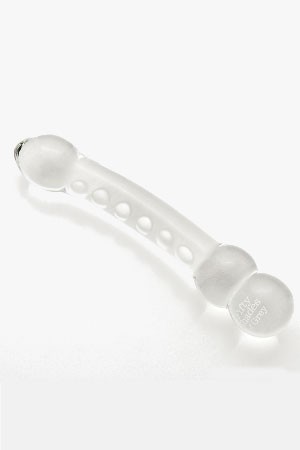 Фаллоимитатор Glass Massage