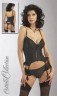 Cottelli Collection Корсаж с подвязками Германия