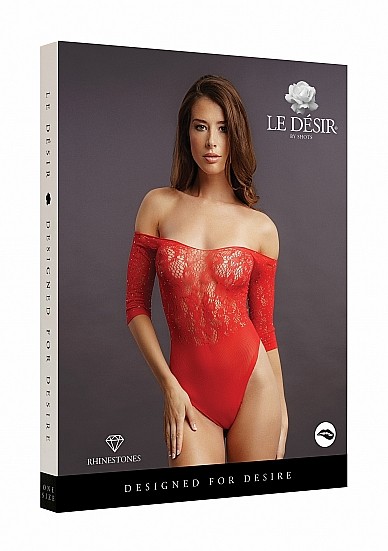 Le Desir Боди