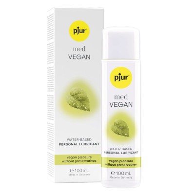 Pjur® Лубрикант Med Vegan