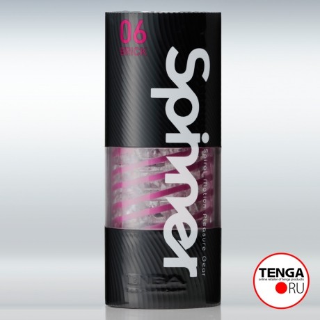Tenga Мастурбатор Brick