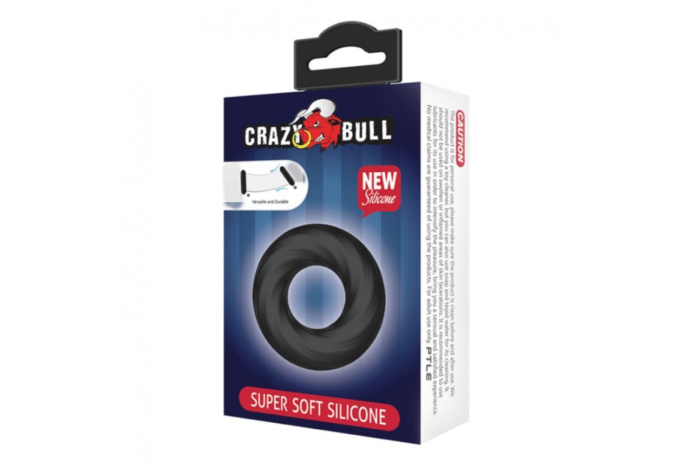 Crazy Bull Эрекционное кольцо