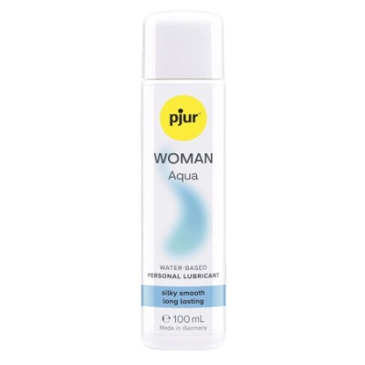 Pjur Woman Aqua