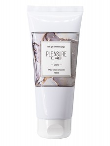 Pleasure Lab Лубрикант Organic