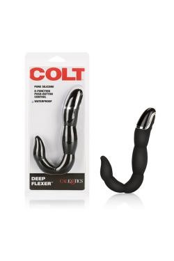 Массажер простаты COLT