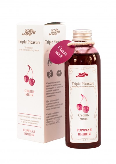 Juju Горячая вишня