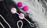 Вагин. шарики Geisha Balls