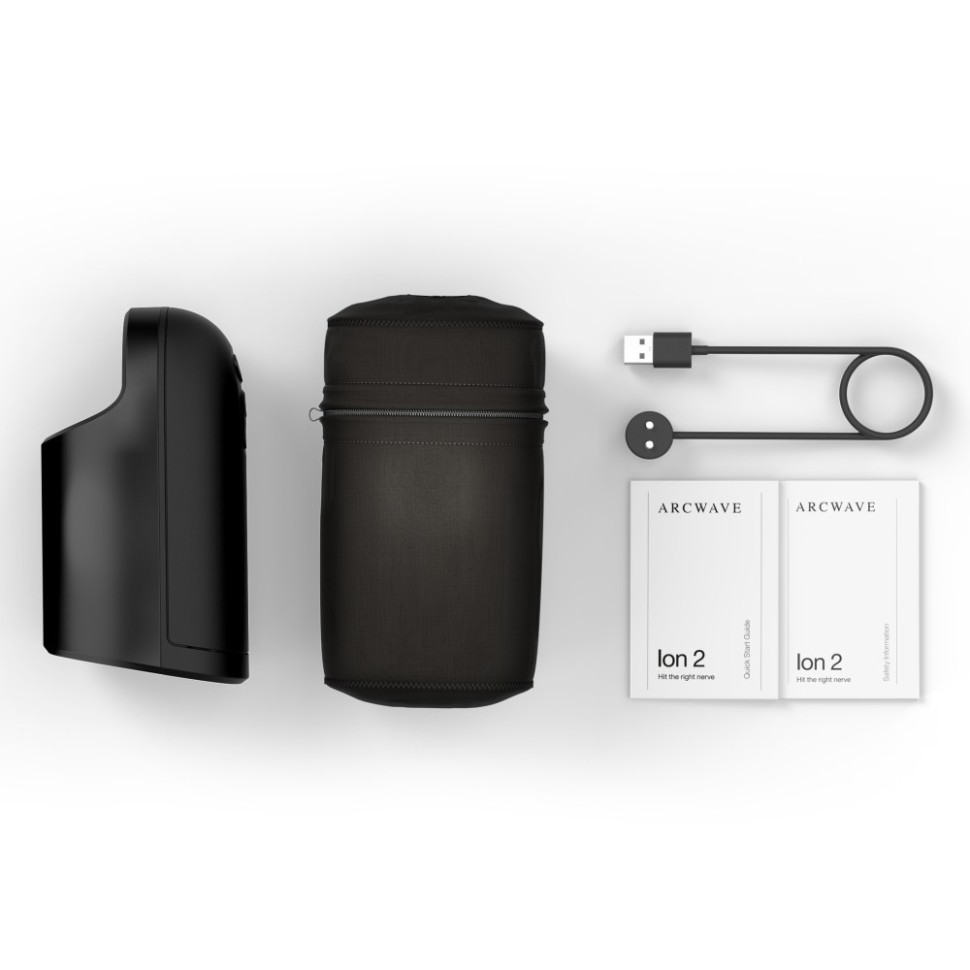 ARCwave Мастурбатор ION 2