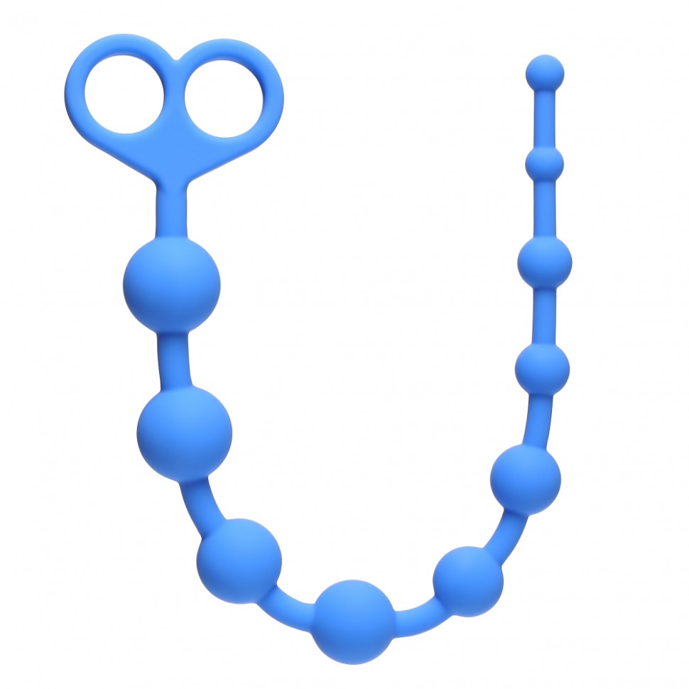 Анальная цепочка Orgasm Beads